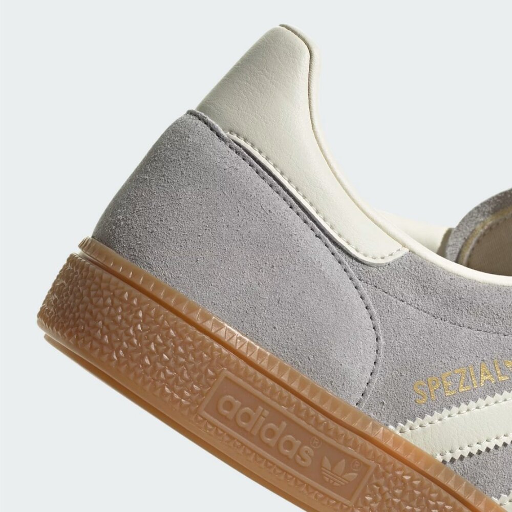 ADIDAS:  Handball Spezial Shoes (best seller) - grey - Picture 11 of 14